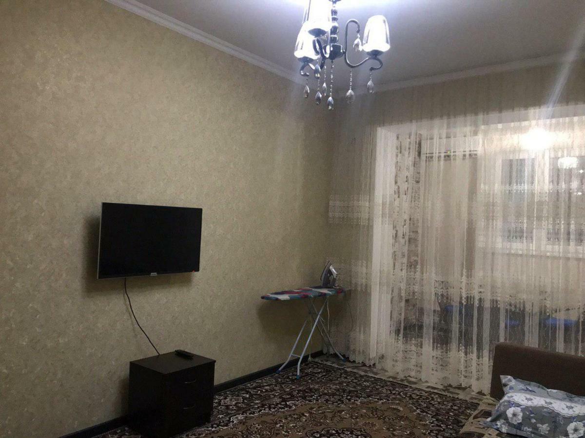 Апартаменты Downtown Ташкент Экстерьер фото